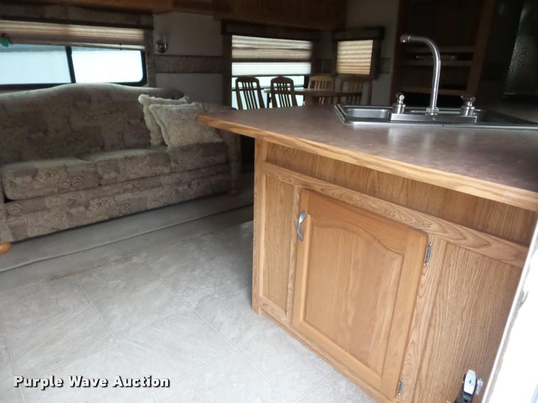 image for item DA5809 2006 Aspen 290 camper