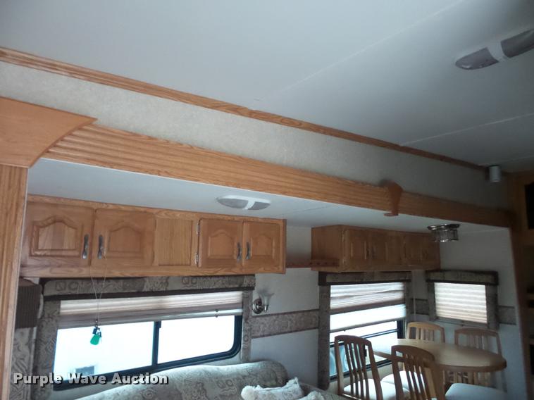 image for item DA5809 2006 Aspen 290 camper