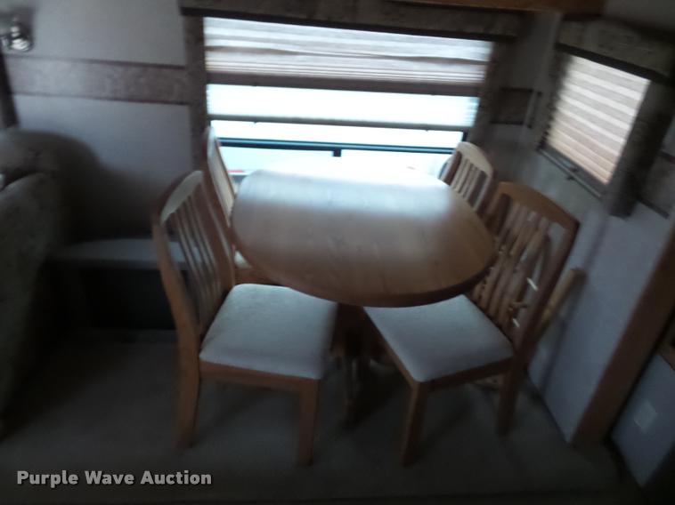 image for item DA5809 2006 Aspen 290 camper