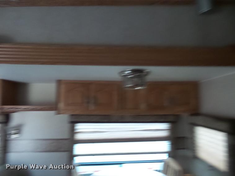 image for item DA5809 2006 Aspen 290 camper