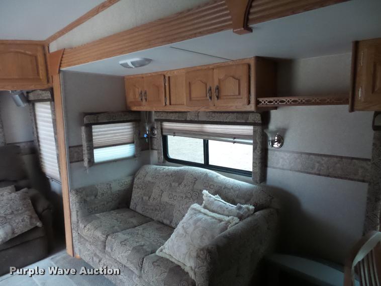 image for item DA5809 2006 Aspen 290 camper