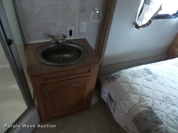 image for item DA5809 2006 Aspen 290 camper