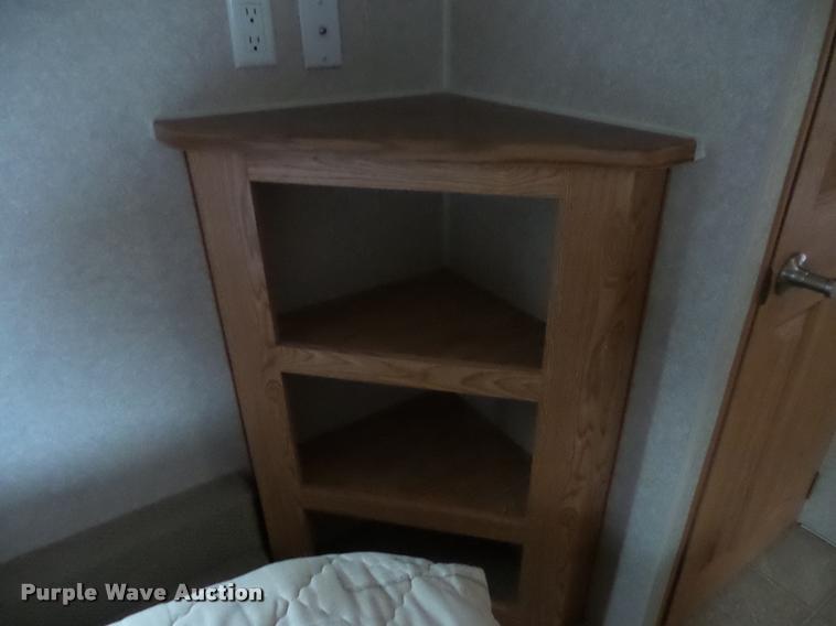 image for item DA5809 2006 Aspen 290 camper