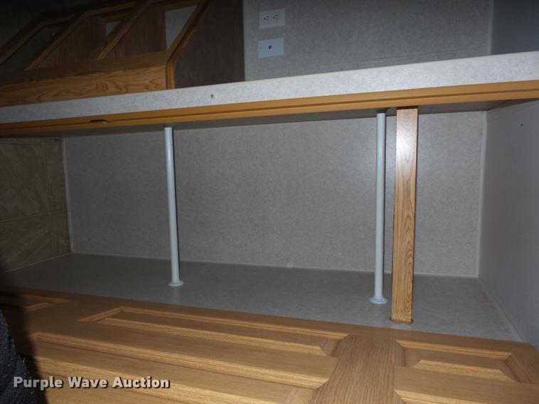 image for item DA5809 2006 Aspen 290 camper