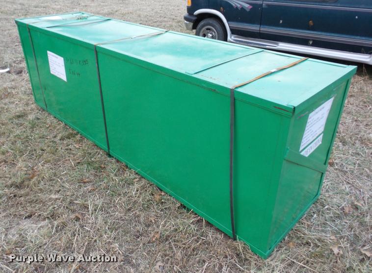 image for item DA5813 Storage building