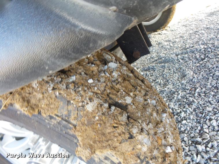 image for item DA5820 2013 Chaparral Signature camper