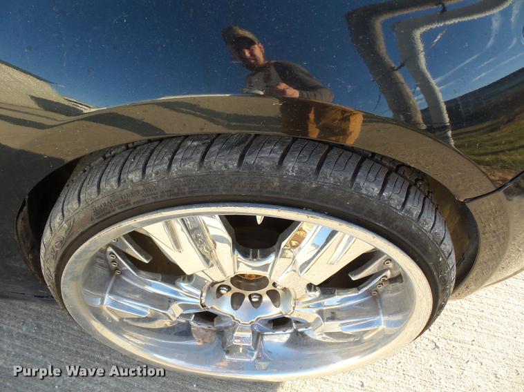 image for item DA5822 2013 Ford Fusion