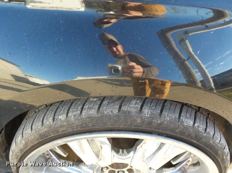 image for item DA5822 2013 Ford Fusion