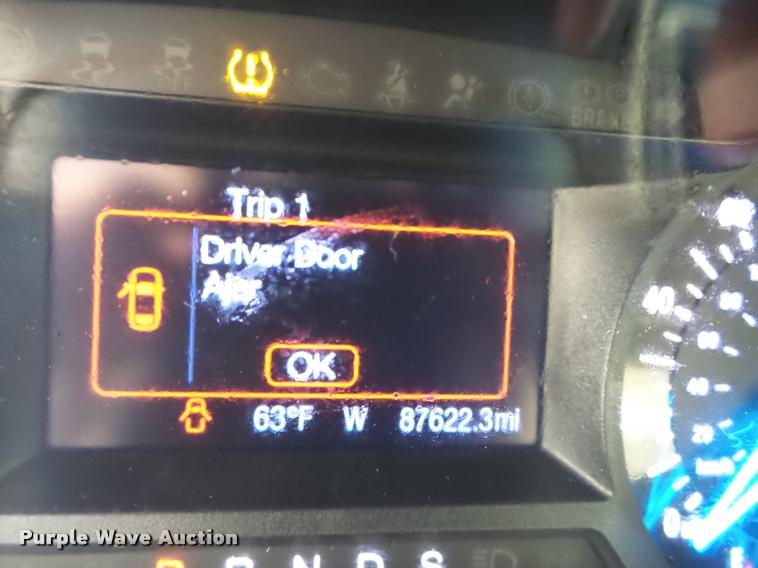 image for item DA5822 2013 Ford Fusion