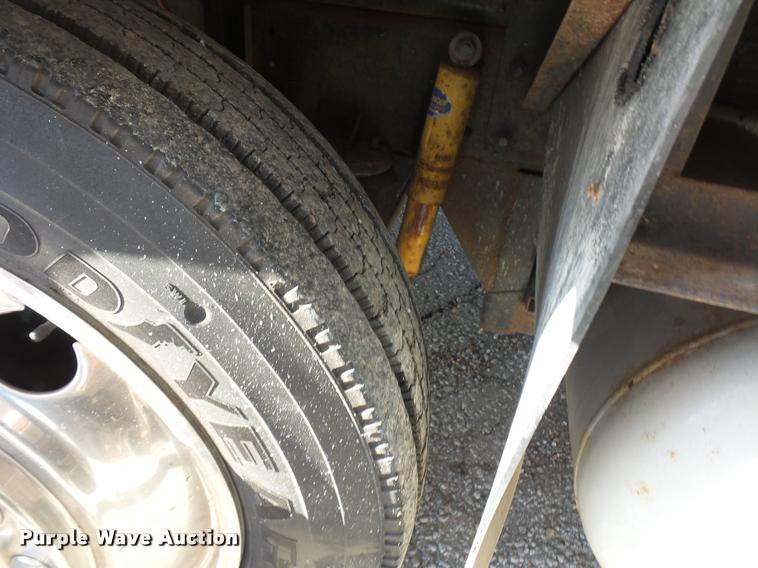 image for item DA5823 2003 Safari Cheetah RV