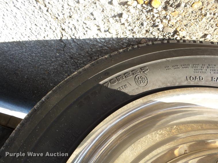 image for item DA5823 2003 Safari Cheetah RV