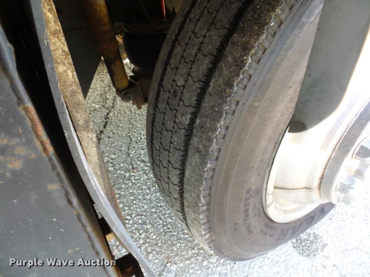 image for item DA5823 2003 Safari Cheetah RV