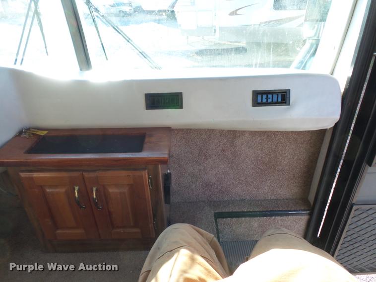 image for item DA5823 2003 Safari Cheetah RV