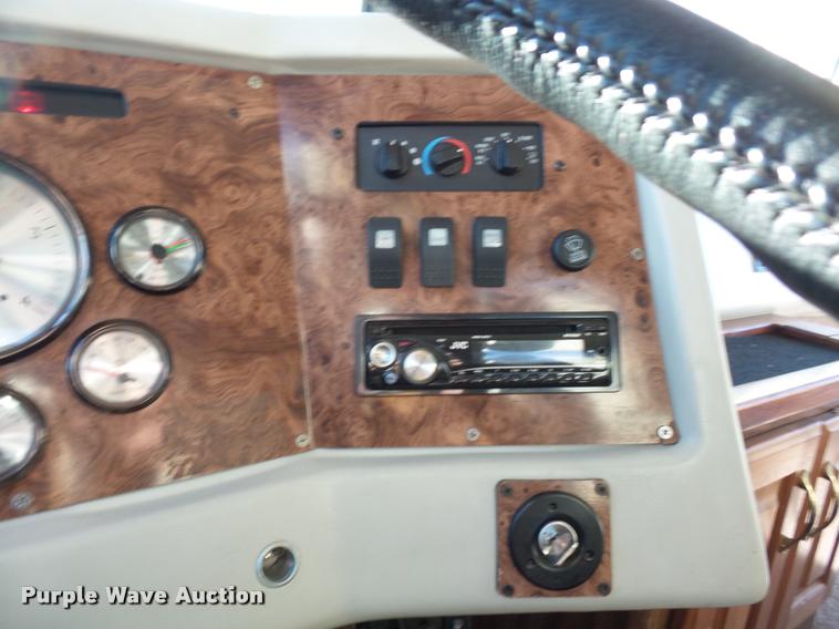 image for item DA5823 2003 Safari Cheetah RV