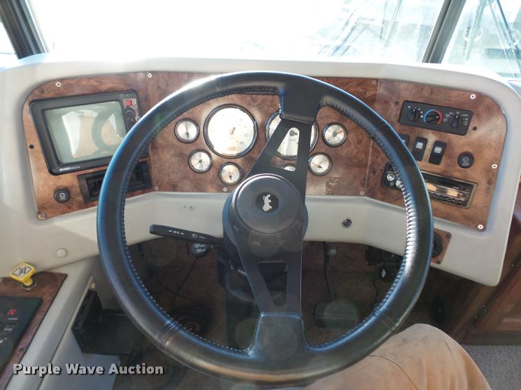 image for item DA5823 2003 Safari Cheetah RV