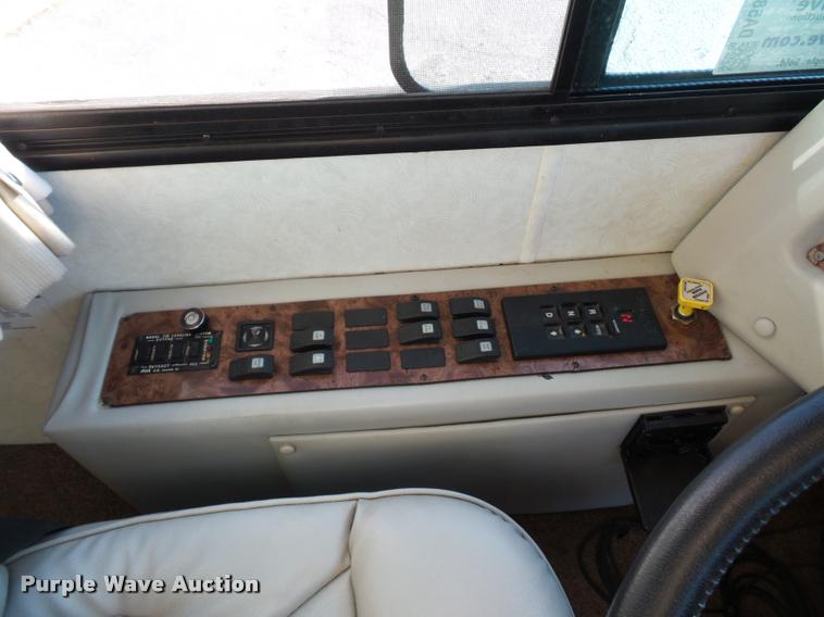 image for item DA5823 2003 Safari Cheetah RV