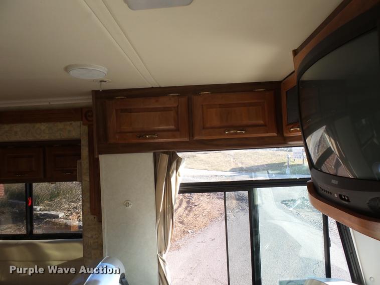 image for item DA5823 2003 Safari Cheetah RV