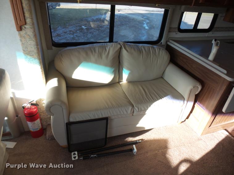 image for item DA5823 2003 Safari Cheetah RV