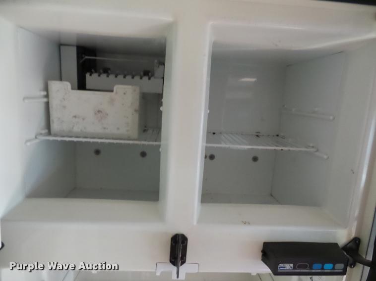 image for item DA5823 2003 Safari Cheetah RV