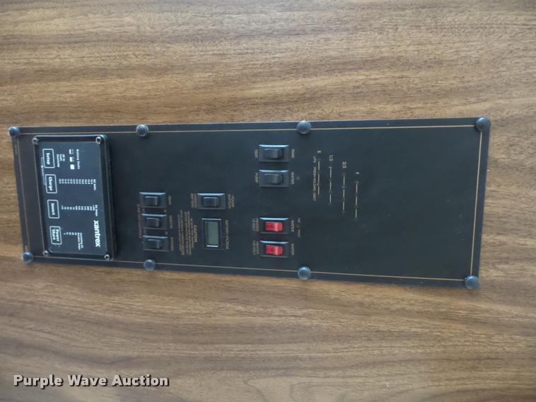 image for item DA5823 2003 Safari Cheetah RV