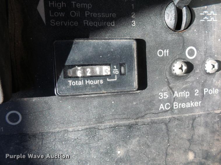 image for item DA5823 2003 Safari Cheetah RV