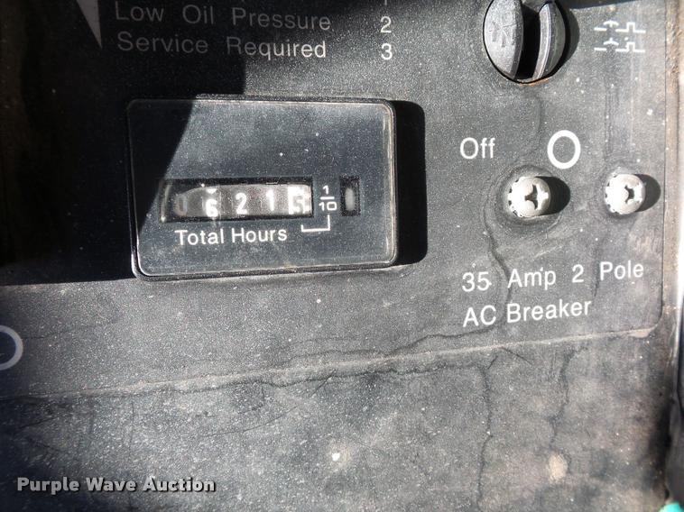 image for item DA5823 2003 Safari Cheetah RV