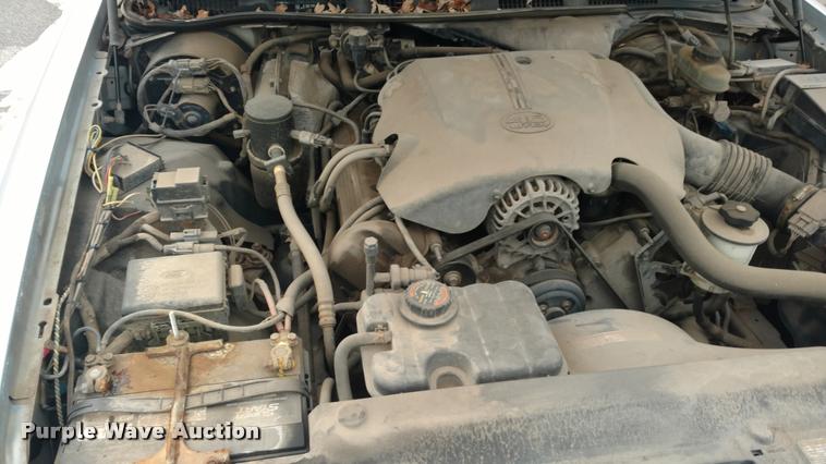 image for item DB0845 2000 Ford Crown Victoria Police Interceptor