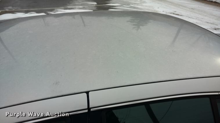 image for item DB0845 2000 Ford Crown Victoria Police Interceptor