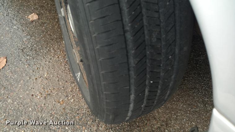 image for item DB0845 2000 Ford Crown Victoria Police Interceptor