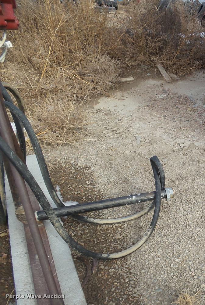 image for item DB1790 Butler steel fuel tank