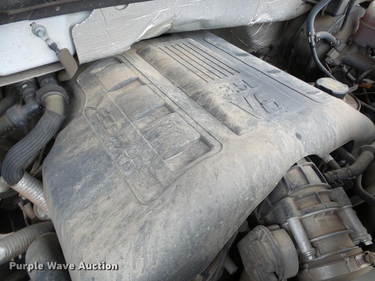 image for item DB2293 2012 Ford F150 Platinum SuperCrew pickup truck