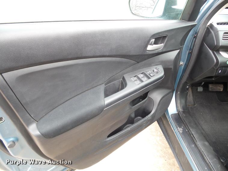 image for item DB2294 2014 Honda CR-V SUV