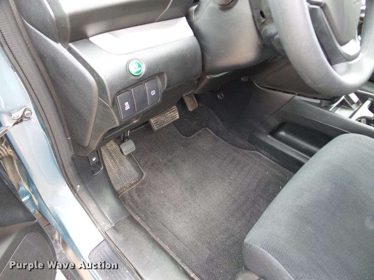 image for item DB2294 2014 Honda CR-V SUV