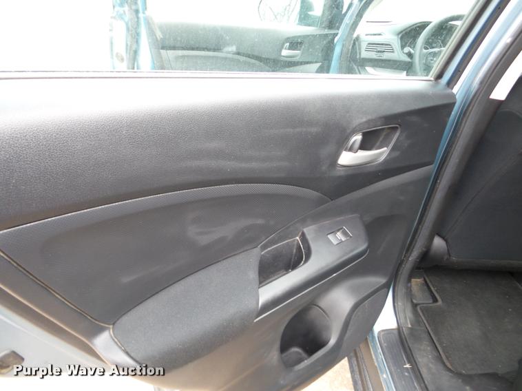 image for item DB2294 2014 Honda CR-V SUV