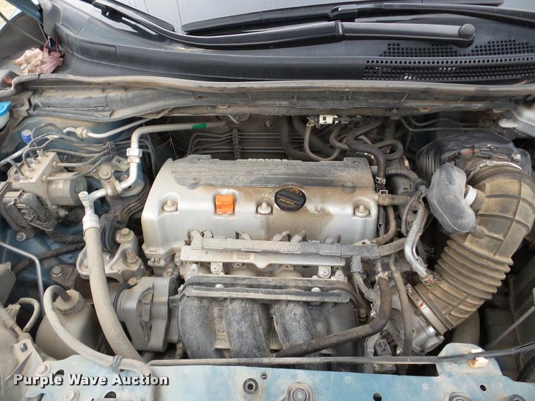 image for item DB2294 2014 Honda CR-V SUV