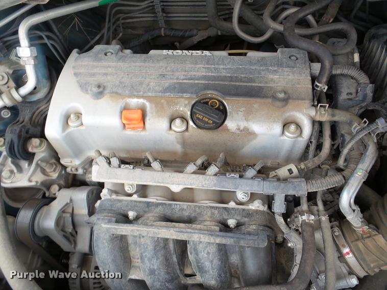 image for item DB2294 2014 Honda CR-V SUV