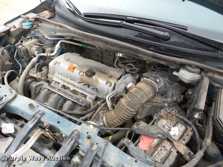 image for item DB2294 2014 Honda CR-V SUV