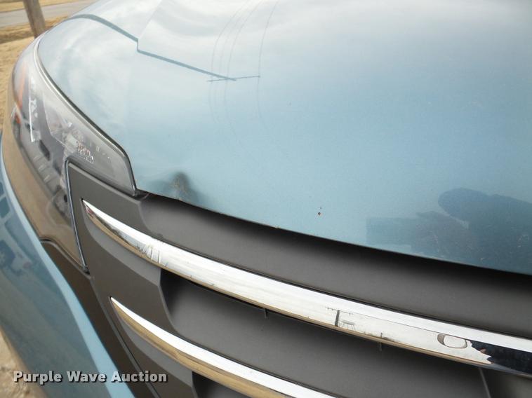 image for item DB2294 2014 Honda CR-V SUV