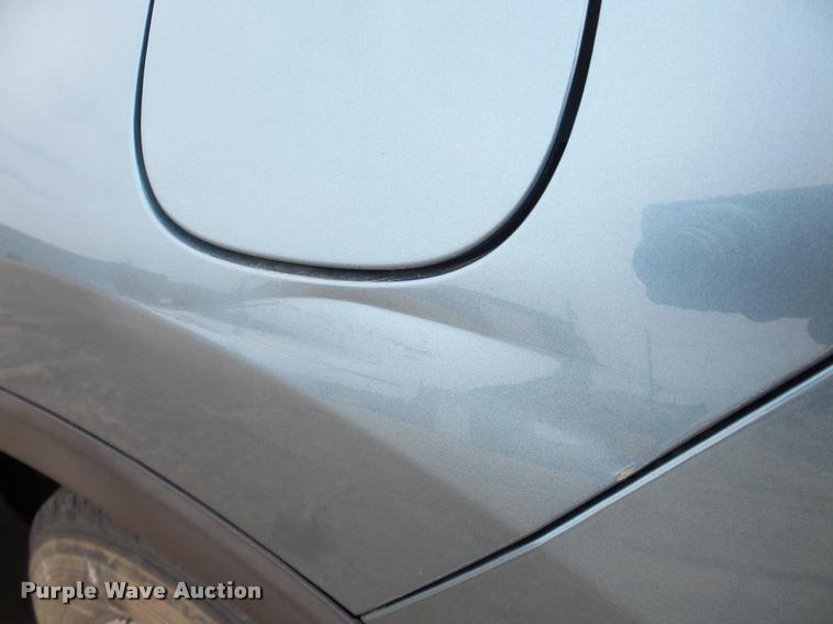 image for item DB2294 2014 Honda CR-V SUV