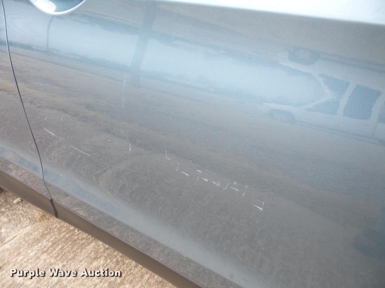 image for item DB2294 2014 Honda CR-V SUV