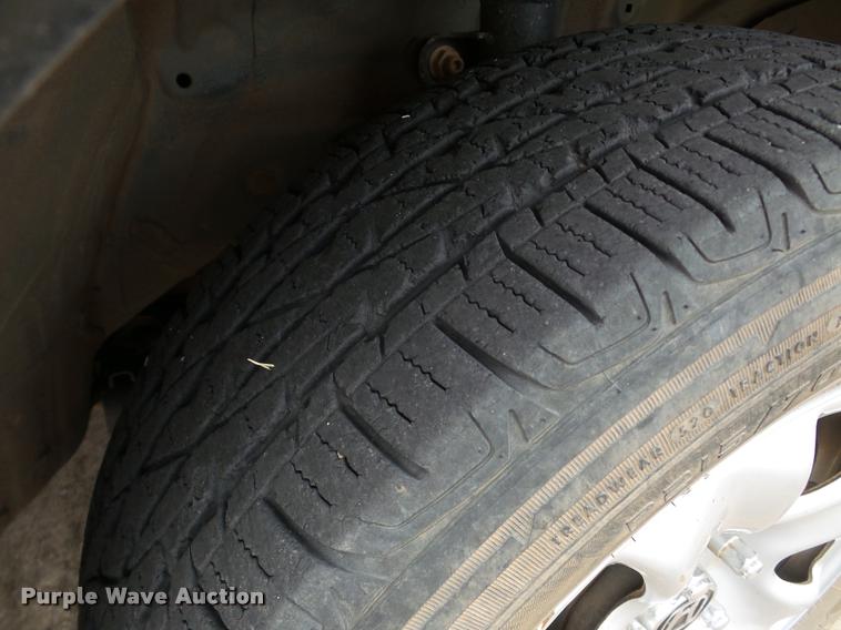 image for item DB2294 2014 Honda CR-V SUV