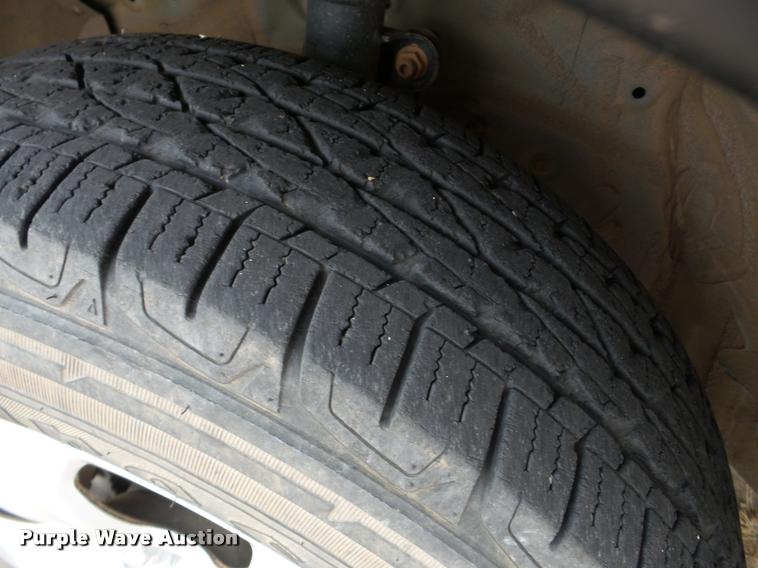 image for item DB2294 2014 Honda CR-V SUV