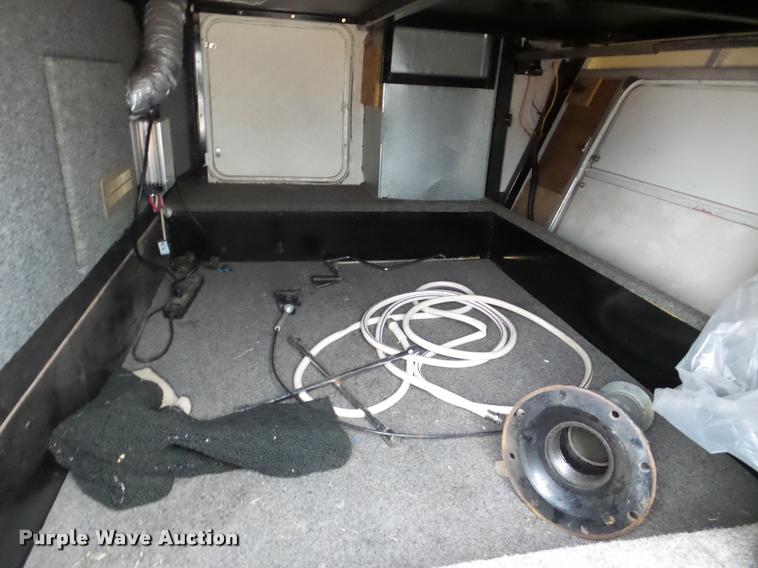 image for item DB2295 2004 Fleetwood camper