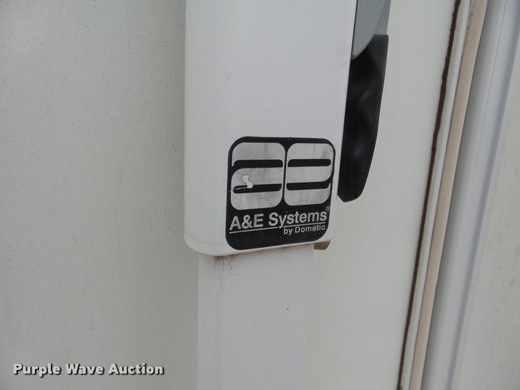 image for item DB2295 2004 Fleetwood camper