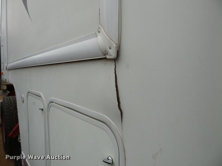 image for item DB2295 2004 Fleetwood camper