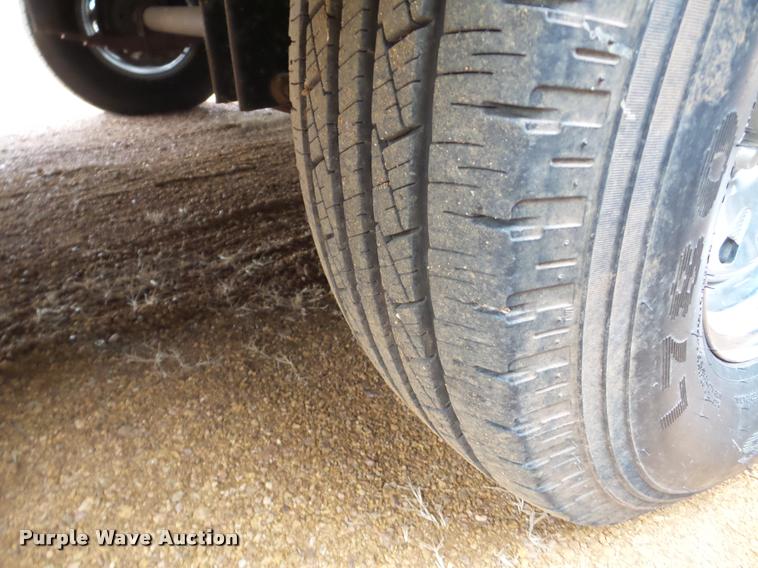 image for item DB2295 2004 Fleetwood camper