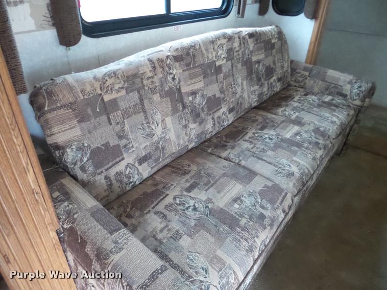 image for item DB2295 2004 Fleetwood camper