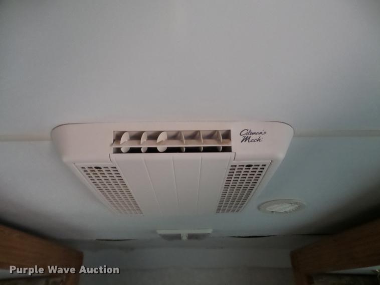 image for item DB2295 2004 Fleetwood camper