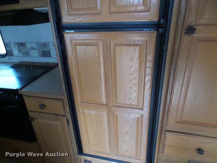 image for item DB2295 2004 Fleetwood camper