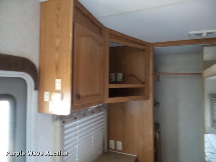 image for item DB2295 2004 Fleetwood camper